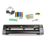 Signage Starter Pack with Redsail 70cm Cutting Plotter and Accessories