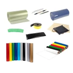 Accessory Pack Sign and Textile with Cutting Mat and Foil in 30cm Width