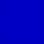 STAHLS' Basic Film &ndash; Navy Blue &ndash; 350