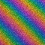 STAHLS' CAD-CUT Fancy Rainbow Heat Transfer Vinyl - Rainbow - 615