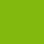 STAHLS' CAD-CUT Flock - Lime Green - 405