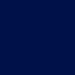 STAHLS' Flock - Navy Blue - 350