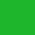 STAHLS' CAD-CUT Flock Fluo - Green - Neon Green - 401