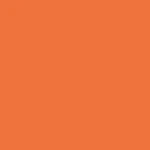 STAHLS' CAD-CUT  Glimmer - Orange - Orange - 180