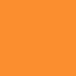 STAHLS' Puff Orange Heat Transfer Vinyl - Orange - 180
