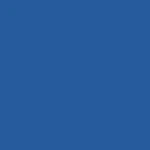 STAHLS' Puff Royal Blue Heat Transfer Vinyl - Royal Blue - 300
