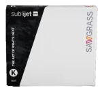 Sawgrass SubliJet UHD - Black - 70ml for SG1000