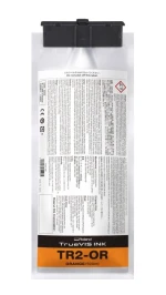 TrueVIS TR2 - 500ml - Orange