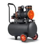 1800W Compressor for Pneumatic Heat Press