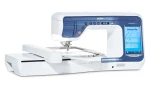 Brother Innov-is V5LE Combination Sewing & Embroidery Machine