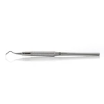 Curved Pointed Pen for Clearing (Chemica Weeder Hook)