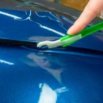 WrapDefender - Vinyl Cutter for Car Wrapping