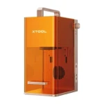 xTool F2 Diode & Fiber Laser – High-Precision Laser Cutter & Engraver xTool F2 Diode & Fiber Laser – High-Precision Laser Cutter & Engraver