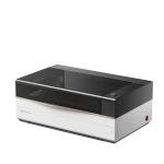 XTool - 80W - CO2 Desktop Laser Cutter - P3 XTool P3 - 80W - CO2 Desktop Laser Cutter