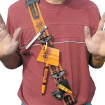 YelloBrace Tool Storage