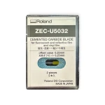 Roland ZEC-U5032 Premium Blade - Fluorescent and Reflective - 2 pcs