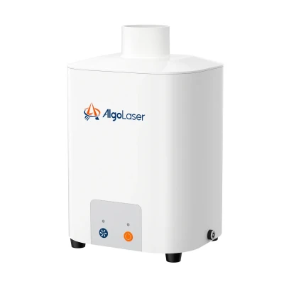 Buy AlgoLaser Smoke Purifier 2.0 AlgoLaser Smoke Purifier 2.0
