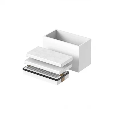 xTool - Filter Replacement Kit for xTool Smoke Purifier