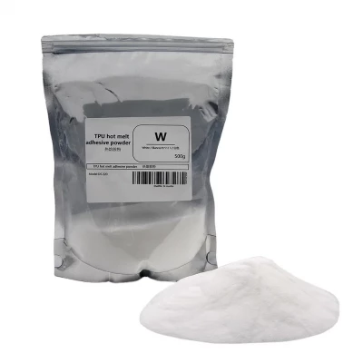 Direct-to-Film Adhesive Powder - 1kg