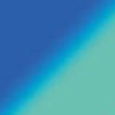 STAHLS' CAD-CUT Glow Heat Transfer Vinyl - Neon Blue - 301