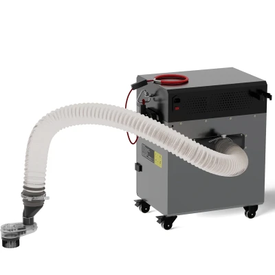 TwoTrees CNC Machine Vacuum M2