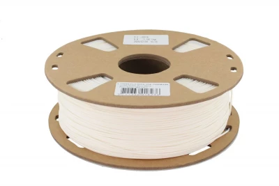 Cold White - 3DE Max- PLA - 1.75mm - 1kg