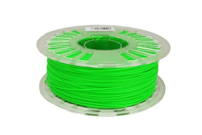 Fluorescent Green - 3DE Max- PLA - 1.75mm - 1kg