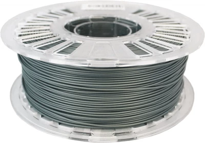 Gun Metal - 3DE Max- PLA - 1.75mm - 1kg