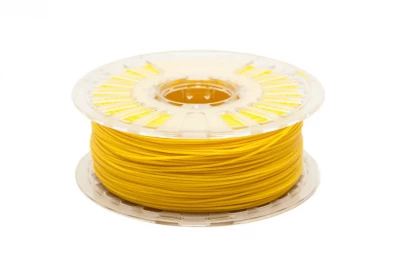 Lemon Yellow - 3DE Max- PLA - 1.75mm - 1kg