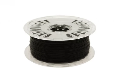 Pure Black - 3DE Max- PLA - 1.75mm - 1kg