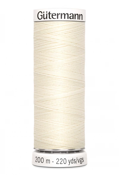 G&uuml;termann POLY 5 pcs. x 200m 0001