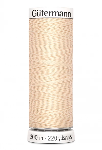 G&uuml;termann POLY 5 pcs. x 200m 0005