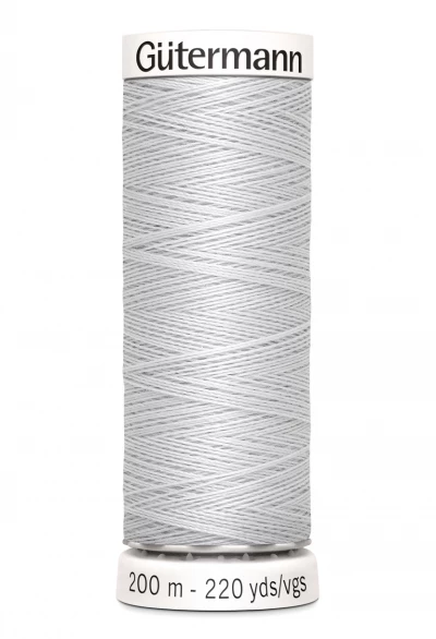 Cheap Gütermann POLY 5 pcs x 200m 0008 Gütermann POLY 5 pcs. x 200m 0008