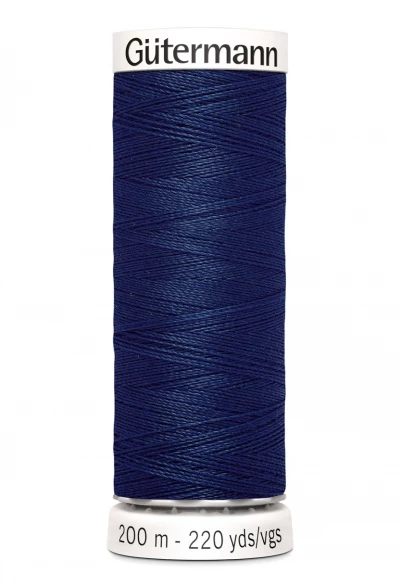 G&uuml;termann POLY 5 pcs x 200m 0013