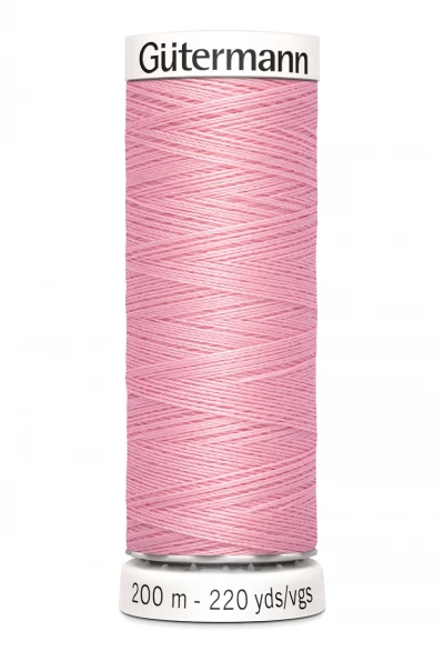 G&uuml;termann POLY 5 pcs. x 200m 0043