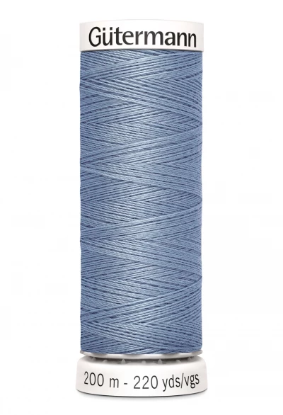 G&uuml;termann POLY 5 pcs x 200m 0064