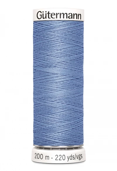 G&uuml;termann POLY 5 pcs. x 200m 0074