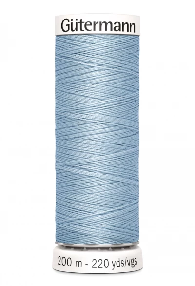 G&uuml;termann POLY 5 pcs. x 200m 0075