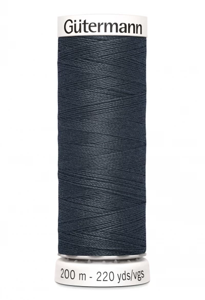 G&uuml;termann POLY 5 pcs. x 200m 0095