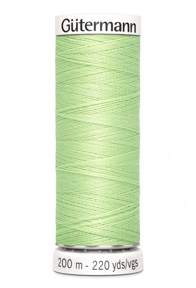 Cheap Gütermann POLY 5 pcs x 200m 0152 Gütermann POLY 5 pcs. x 200m 0152