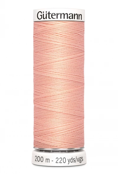 G&uuml;termann POLY 5 pcs x 200m 0165