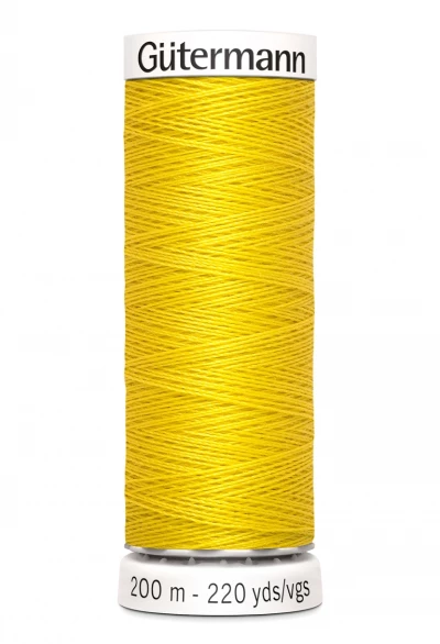 Cheap Gütermann POLY 5 pcs. x 200m 0177 Gütermann POLY 5 pcs x 200m 0177