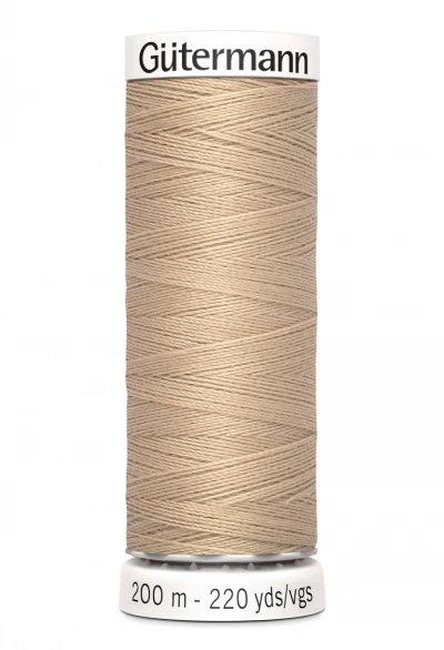 G&uuml;termann POLY 5 pcs. x 200m 0186