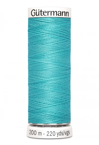 Cheap Gütermann POLY 5 pcs. x 200m 0192 Gütermann POLY 5 pcs. x 200m 0192