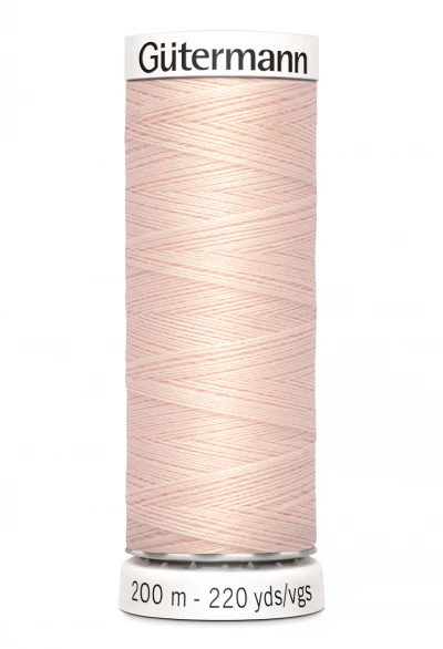 G&uuml;termann POLY 5 pcs. x 200m 0210