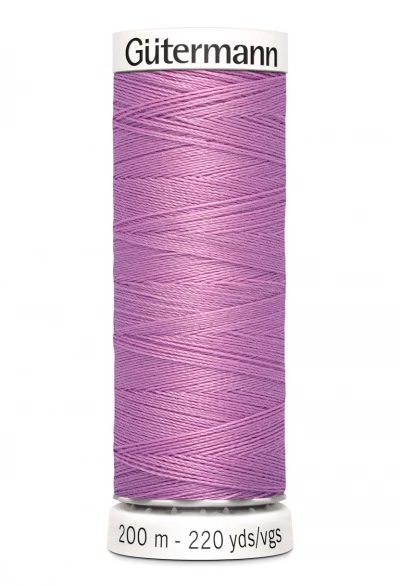 Cheap Gütermann POLY 5 pcs. x 200m 0211 Gütermann POLY 5 pcs. x 200m 0211