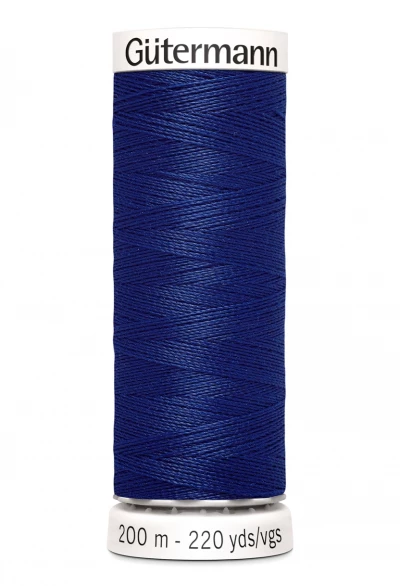 G&uuml;termann POLY 5 pcs. x 200m 0232