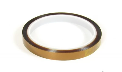 Heat resistant tape 12mm x 30m