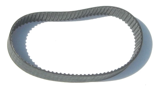 Stepper belt / V-belt Y direction