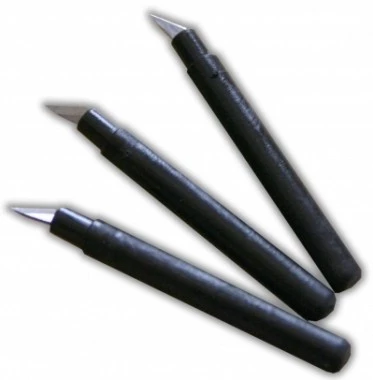 Cheap Extra Blade for Swivel Knife - 3 pcs. | Replacement Blade for Swivel Knife Extra Blade for Swivel Knife - 3 pcs.